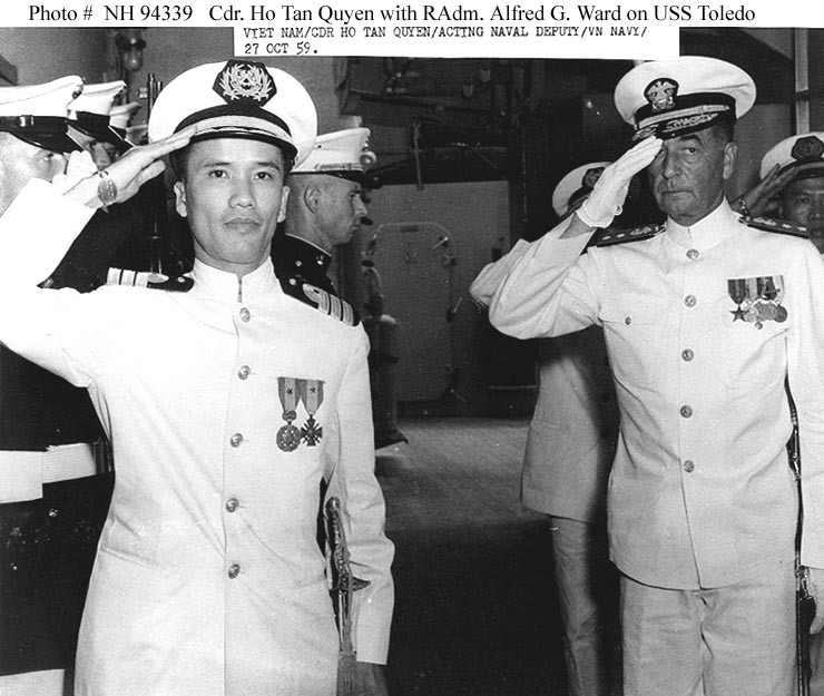 Chien Ham My ghe tham Da Nang Lan thu hai